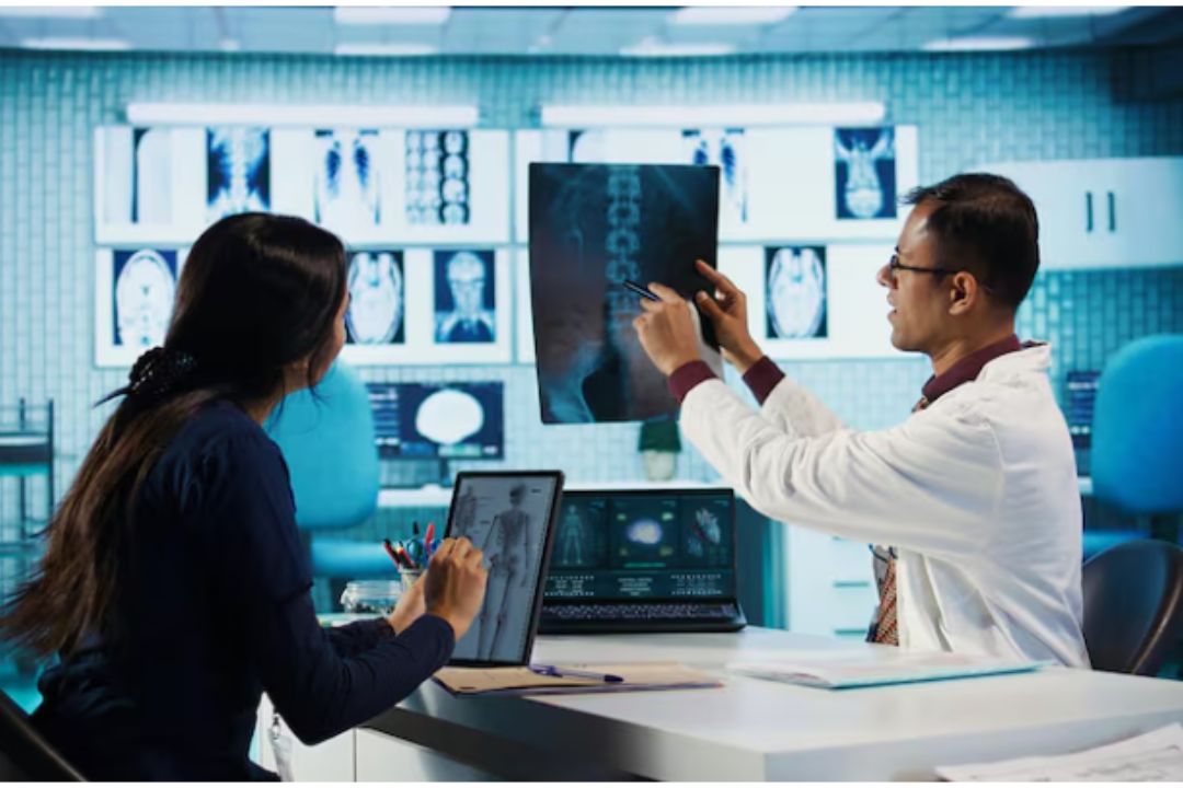 ct scan at diagnostic centers and hospitals which is better